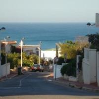 Apartment in the suburbs in Spain, Comunitat Valenciana, Alicante, 65 sq.m.