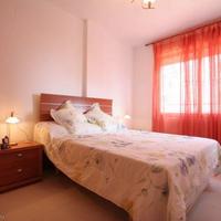 Apartment in the city center, at the first line of the sea / lake in Spain, Comunitat Valenciana, Alicante, 60 sq.m.