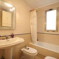 Apartment in the city center, at the first line of the sea / lake in Spain, Comunitat Valenciana, Alicante, 60 sq.m.