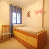 Apartment in the city center, at the first line of the sea / lake in Spain, Comunitat Valenciana, Alicante, 60 sq.m.