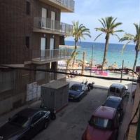 Апартаменты в центре города, на первой линии моря/озера в Испании, Валенсия, Аликанте, 90 кв.м.