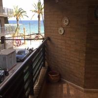 Апартаменты в центре города, на первой линии моря/озера в Испании, Валенсия, Аликанте, 90 кв.м.