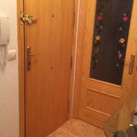 Апартаменты в центре города, на первой линии моря/озера в Испании, Валенсия, Аликанте, 90 кв.м.