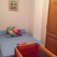 Апартаменты в центре города, на первой линии моря/озера в Испании, Валенсия, Аликанте, 90 кв.м.