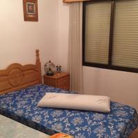 Апартаменты в центре города, на первой линии моря/озера в Испании, Валенсия, Аликанте, 90 кв.м.