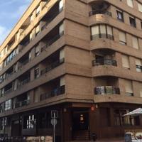 Апартаменты в центре города, на первой линии моря/озера в Испании, Валенсия, Аликанте, 90 кв.м.