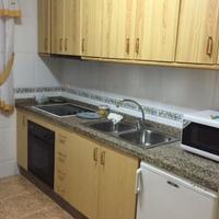 Апартаменты в центре города, на первой линии моря/озера в Испании, Валенсия, Аликанте, 90 кв.м.