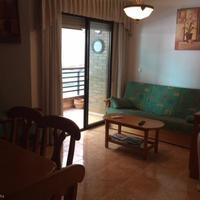 Апартаменты в центре города, на первой линии моря/озера в Испании, Валенсия, Аликанте, 90 кв.м.