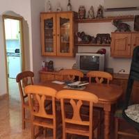 Апартаменты в центре города, на первой линии моря/озера в Испании, Валенсия, Аликанте, 90 кв.м.