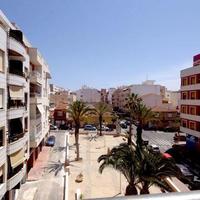 Apartment in the city center in Spain, Comunitat Valenciana, Alicante, 65 sq.m.