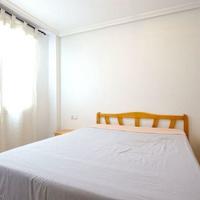 Apartment in the city center in Spain, Comunitat Valenciana, Alicante, 65 sq.m.