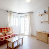Apartment in the city center in Spain, Comunitat Valenciana, Alicante, 65 sq.m.