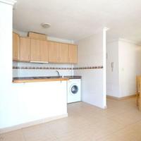 Apartment in the city center in Spain, Comunitat Valenciana, Alicante, 65 sq.m.