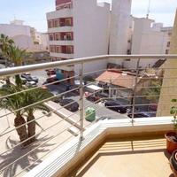 Apartment in the city center in Spain, Comunitat Valenciana, Alicante, 65 sq.m.