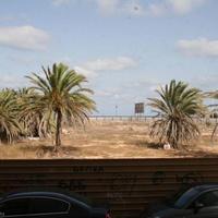 Flat in the city center, at the first line of the sea / lake in Spain, Comunitat Valenciana, Alicante, 60 sq.m.