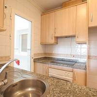 Flat in the city center, at the first line of the sea / lake in Spain, Comunitat Valenciana, Alicante, 60 sq.m.