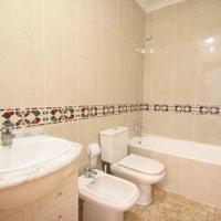 Flat in the city center, at the first line of the sea / lake in Spain, Comunitat Valenciana, Alicante, 60 sq.m.