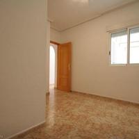 Flat in the city center, at the first line of the sea / lake in Spain, Comunitat Valenciana, Alicante, 60 sq.m.