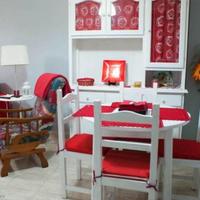 Квартира в центре города в Испании, Валенсия, Аликанте, 42 кв.м.