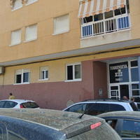 Flat in the city center in Spain, Comunitat Valenciana, Alicante, 60 sq.m.