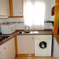 Flat in the city center in Spain, Comunitat Valenciana, Alicante, 60 sq.m.