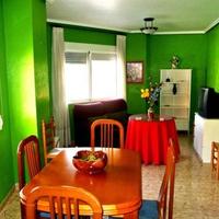 Flat in the city center in Spain, Comunitat Valenciana, Alicante, 60 sq.m.