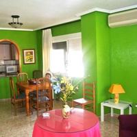 Flat in the city center in Spain, Comunitat Valenciana, Alicante, 60 sq.m.