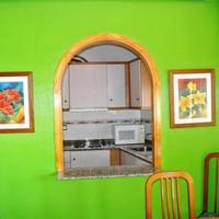 Flat in the city center in Spain, Comunitat Valenciana, Alicante, 60 sq.m.