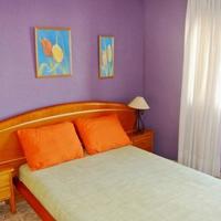 Flat in the city center in Spain, Comunitat Valenciana, Alicante, 60 sq.m.