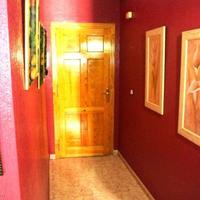 Flat in the city center in Spain, Comunitat Valenciana, Alicante, 60 sq.m.