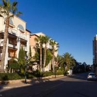 Апартаменты на второй линии моря/озера, в центре города в Испании, Валенсия, Аликанте, 115 кв.м.