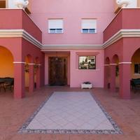 Апартаменты на второй линии моря/озера, в центре города в Испании, Валенсия, Аликанте, 115 кв.м.