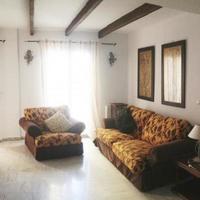 Апартаменты на второй линии моря/озера, в центре города в Испании, Валенсия, Аликанте, 115 кв.м.