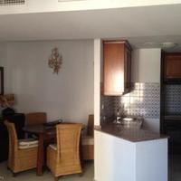 Апартаменты на второй линии моря/озера, в центре города в Испании, Валенсия, Аликанте, 115 кв.м.