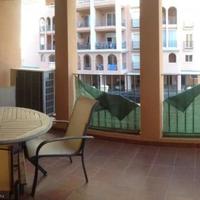 Апартаменты на второй линии моря/озера, в центре города в Испании, Валенсия, Аликанте, 115 кв.м.