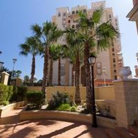 Апартаменты на второй линии моря/озера, в центре города в Испании, Валенсия, Аликанте, 115 кв.м.