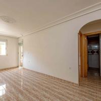 Flat at the second line of the sea / lake, in the city center in Spain, Comunitat Valenciana, Alicante, 60 sq.m.