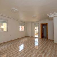 Flat at the second line of the sea / lake, in the city center in Spain, Comunitat Valenciana, Alicante, 60 sq.m.