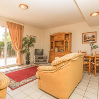 Apartment at the first line of the sea / lake, in the suburbs in Spain, Comunitat Valenciana, Alicante, 60 sq.m.