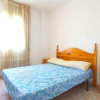 Flat in the city center in Spain, Comunitat Valenciana, Alicante, 50 sq.m.