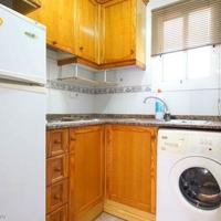 Flat in the city center in Spain, Comunitat Valenciana, Alicante, 50 sq.m.