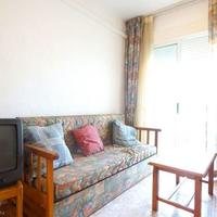 Flat in the city center in Spain, Comunitat Valenciana, Alicante, 50 sq.m.