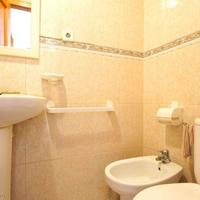 Flat in the city center in Spain, Comunitat Valenciana, Alicante, 50 sq.m.