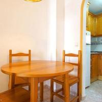 Flat in the city center in Spain, Comunitat Valenciana, Alicante, 50 sq.m.