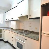 Flat in the city center in Spain, Comunitat Valenciana, Alicante, 45 sq.m.