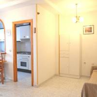 Flat in the city center in Spain, Comunitat Valenciana, Alicante, 45 sq.m.