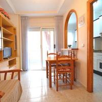 Flat in the city center in Spain, Comunitat Valenciana, Alicante, 45 sq.m.