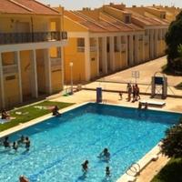 Flat in the suburbs in Spain, Comunitat Valenciana, Alicante, 50 sq.m.