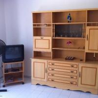 Flat in the suburbs in Spain, Comunitat Valenciana, Alicante, 50 sq.m.