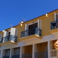 Flat in the suburbs in Spain, Comunitat Valenciana, Alicante, 50 sq.m.